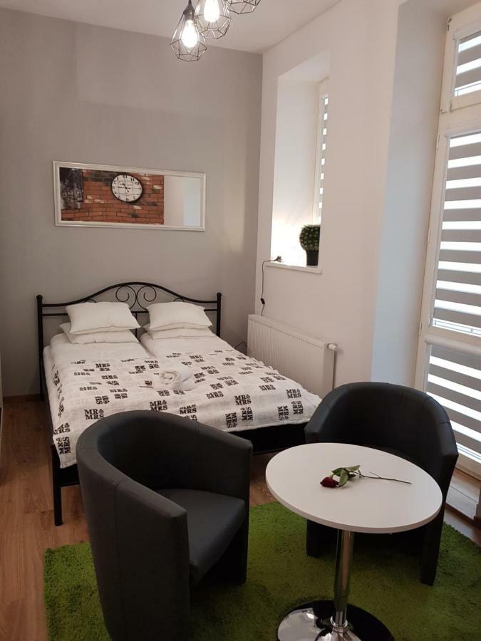 Verde Apartment Krakow Exterior photo